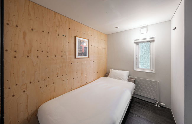 TOWNHOUSE ASAHIKAWA - Photo 24