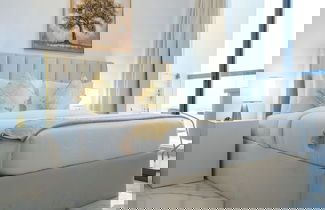 Foto 2 - Elegance Olivz Residence by Danube