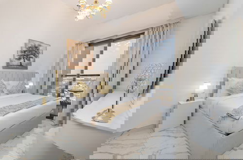Foto 4 - Elegance Olivz Residence by Danube