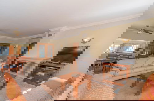 Foto 6 - Villa Santa Maria With 3 Bedrooms and 4 Bathrooms