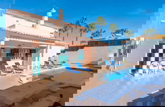 Foto 3 - Villa Santa Maria With 3 Bedrooms and 4 Bathrooms