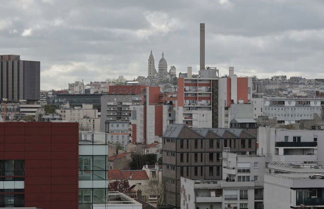 Superb apt - 8p/4bd - Rooftop & Private Terrace - Foto 19