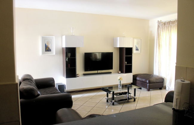 Cozy 3 Bed Duplex ,sleeps 6 With Double Bathroom - Foto 1