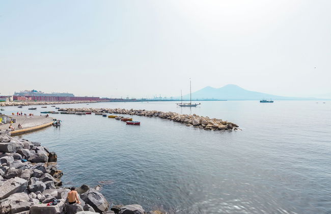 Santa Lucia Seaview - Photo 33