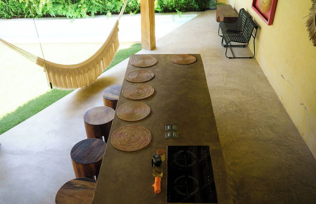 Villa Tanatli - Photo 13
