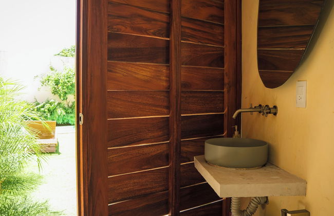 Villa Tanatli - Photo 22