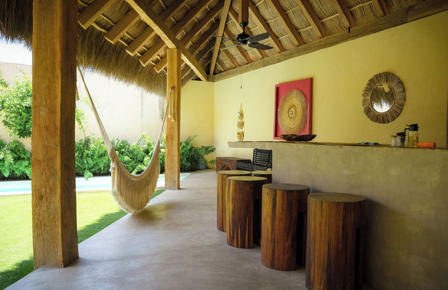 Villa Tanatli - Photo 18