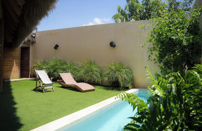 Villa Tanatli - Photo 1