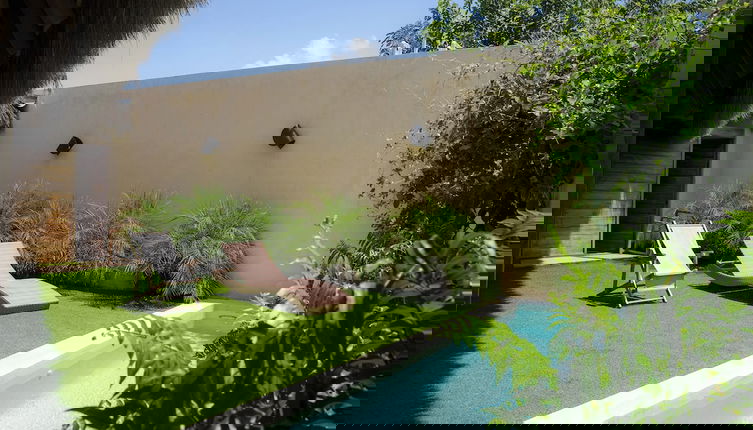 Foto 1 - Villa Tanatli