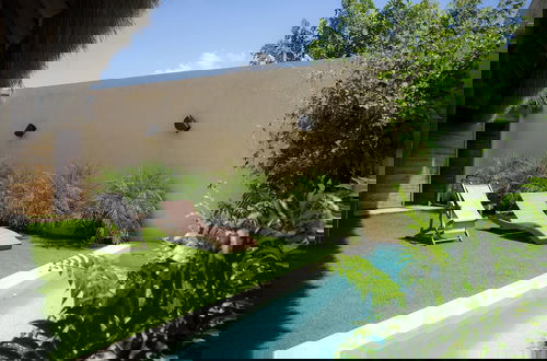 Photo 1 - Villa Tanatli