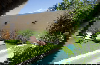 Foto 1 - Villa Tanatli