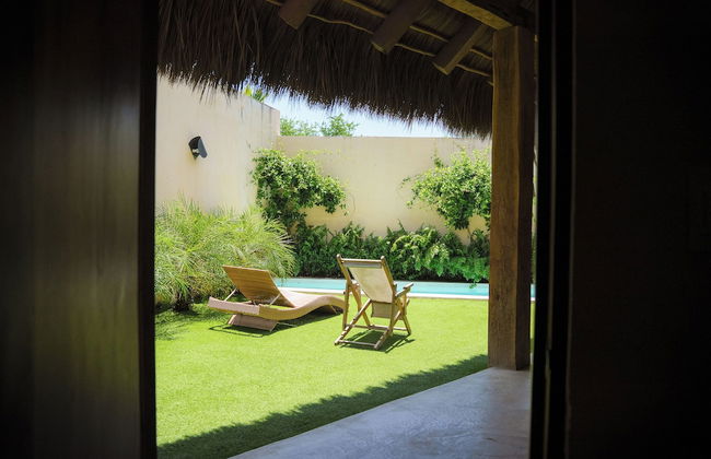 Villa Tanatli - Photo 19