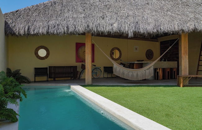 Villa Tanatli - Photo 31