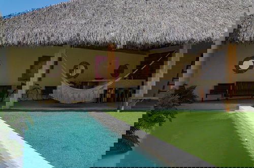 Photo 16 - Villa Tanatli