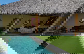 Photo 1 - Villa Tanatli
