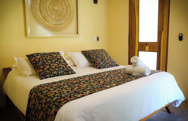 Villa Tanatli - Photo 8