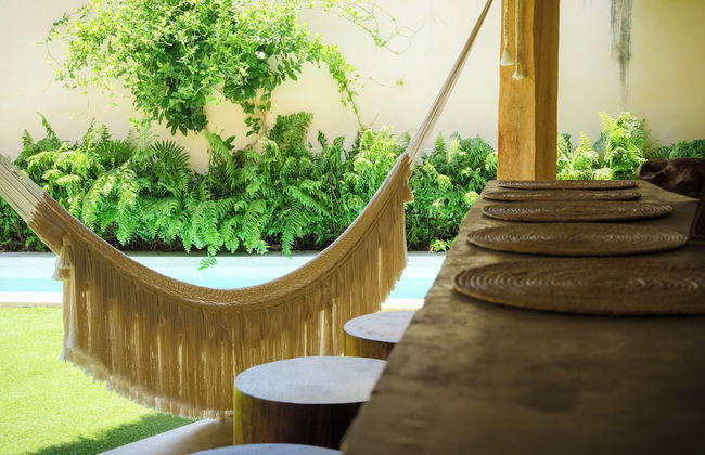 Villa Tanatli - Photo 16