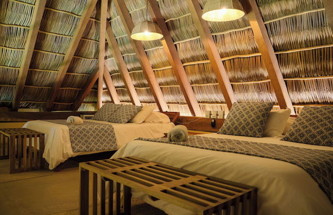 Villa Tanatli - Photo 6