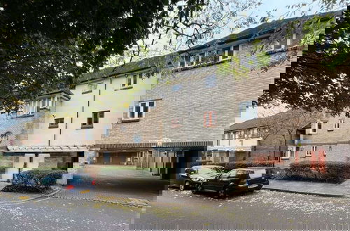 Foto 19 - The Isleworth Place - Stunning 1bdr Flat With Balcony