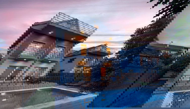 Foto 1 - Villa Nurten Ölüdeniz