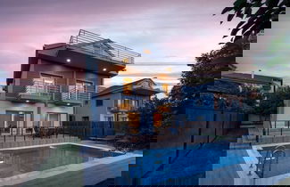 Foto 1 - Villa Nurten Ölüdeniz