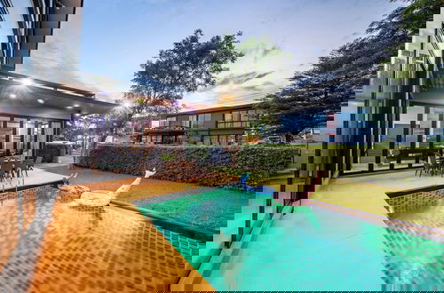 Foto 16 - AnB Loft 9 poolvilla close Jomtian beach