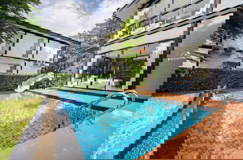 Foto 31 - AnB Loft 9 poolvilla close Jomtian beach