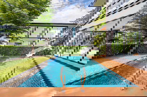 Foto 30 - AnB Loft 9 poolvilla close Jomtian beach