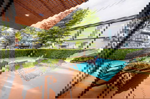 Foto 39 - AnB Loft 9 poolvilla close Jomtian beach