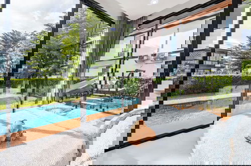 Foto 6 - AnB Loft 9 poolvilla close Jomtian beach