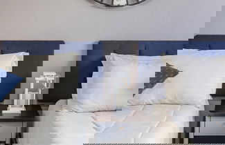 Foto 1 - Charming 2BR Escape - Roma Norte Laundry Wifi