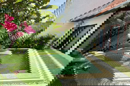 Foto 16 - Lovely 2 Bedroom Villa 1 Minute From Munggu Beach