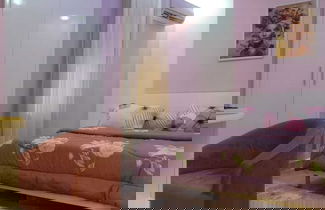 Foto 3 - Sea View Chic Apartment in Sharm