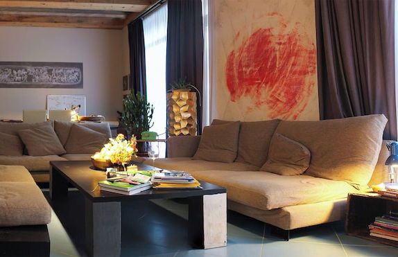 Korte Boutique Hotel in the Center of Mestia - Foto 24