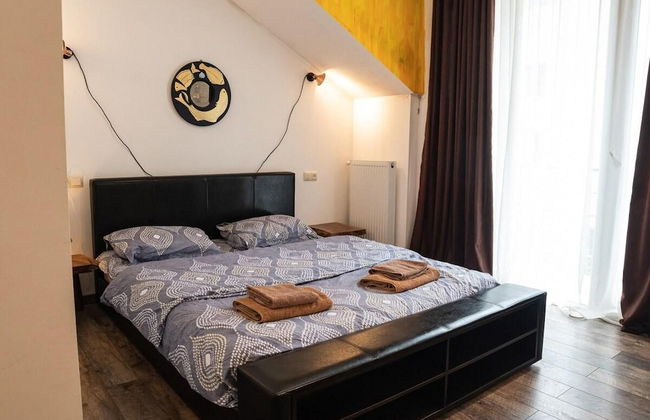 Korte Boutique Hotel in the Center of Mestia - Foto 4
