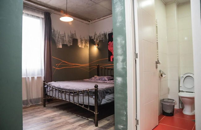 Korte Boutique Hotel in the Center of Mestia - Foto 20