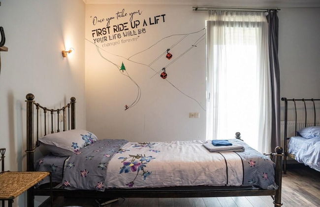 Korte Boutique Hotel in the Center of Mestia - Foto 3