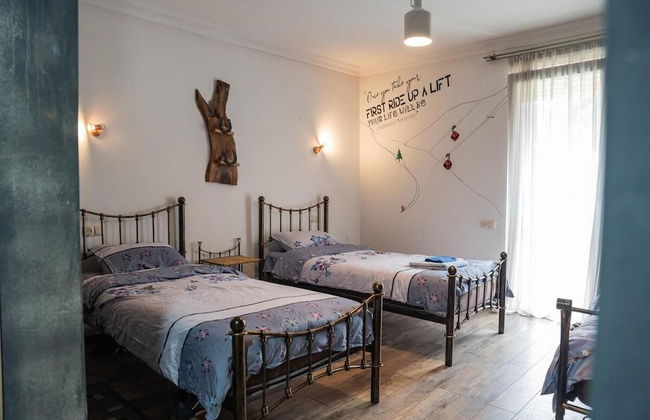 Korte Boutique Hotel in the Center of Mestia - Foto 18