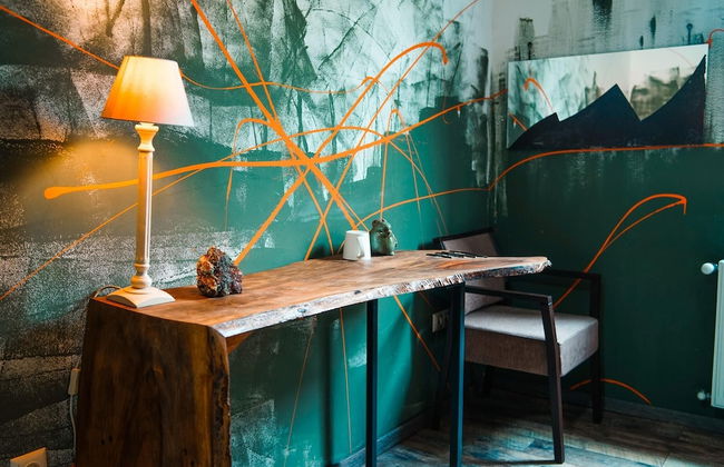 Korte Boutique Hotel in the Center of Mestia - Foto 34
