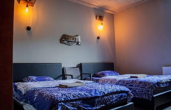 Korte Boutique Hotel in the Center of Mestia - Foto 2