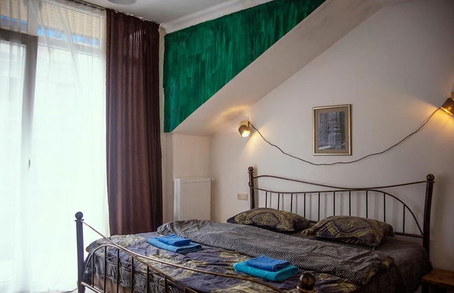 Korte Boutique Hotel in the Center of Mestia - Foto 12