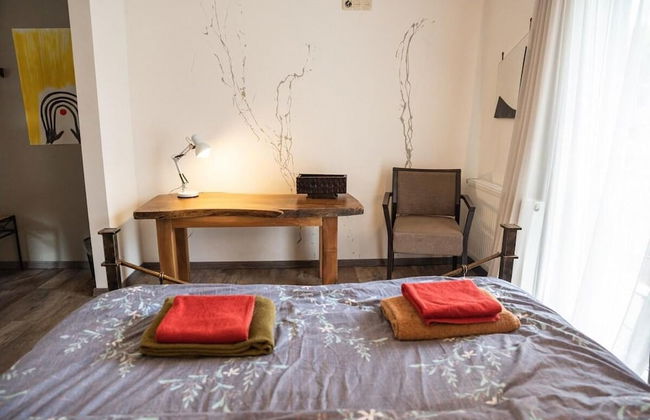 Korte Boutique Hotel in the Center of Mestia - Foto 17
