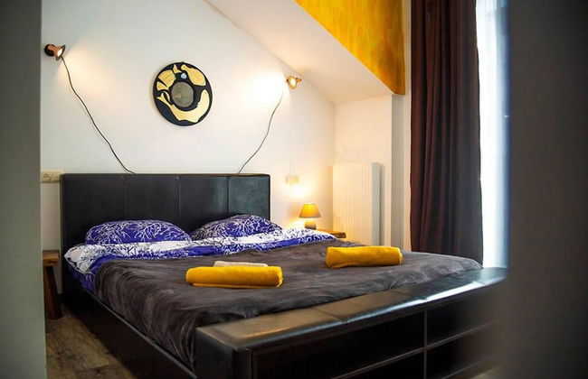 Korte Boutique Hotel in the Center of Mestia - Foto 7