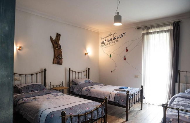 Korte Boutique Hotel in the Center of Mestia - Foto 14