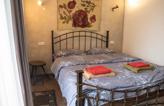 Korte Boutique Hotel in the Center of Mestia - Foto 13