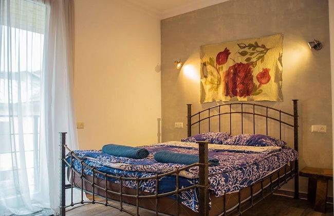 Korte Boutique Hotel in the Center of Mestia - Foto 10