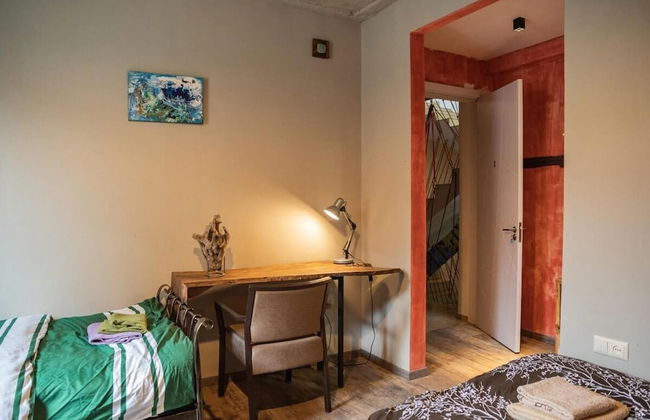 Korte Boutique Hotel in the Center of Mestia - Foto 21