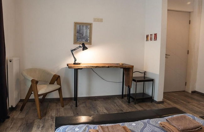 Korte Boutique Hotel in the Center of Mestia - Foto 6