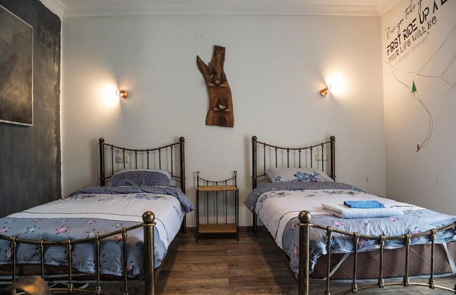 Korte Boutique Hotel in the Center of Mestia - Foto 9