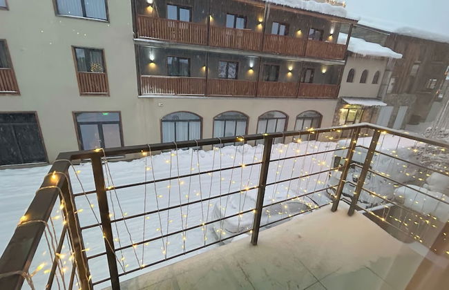 Korte Boutique Hotel in the Center of Mestia - Foto 43